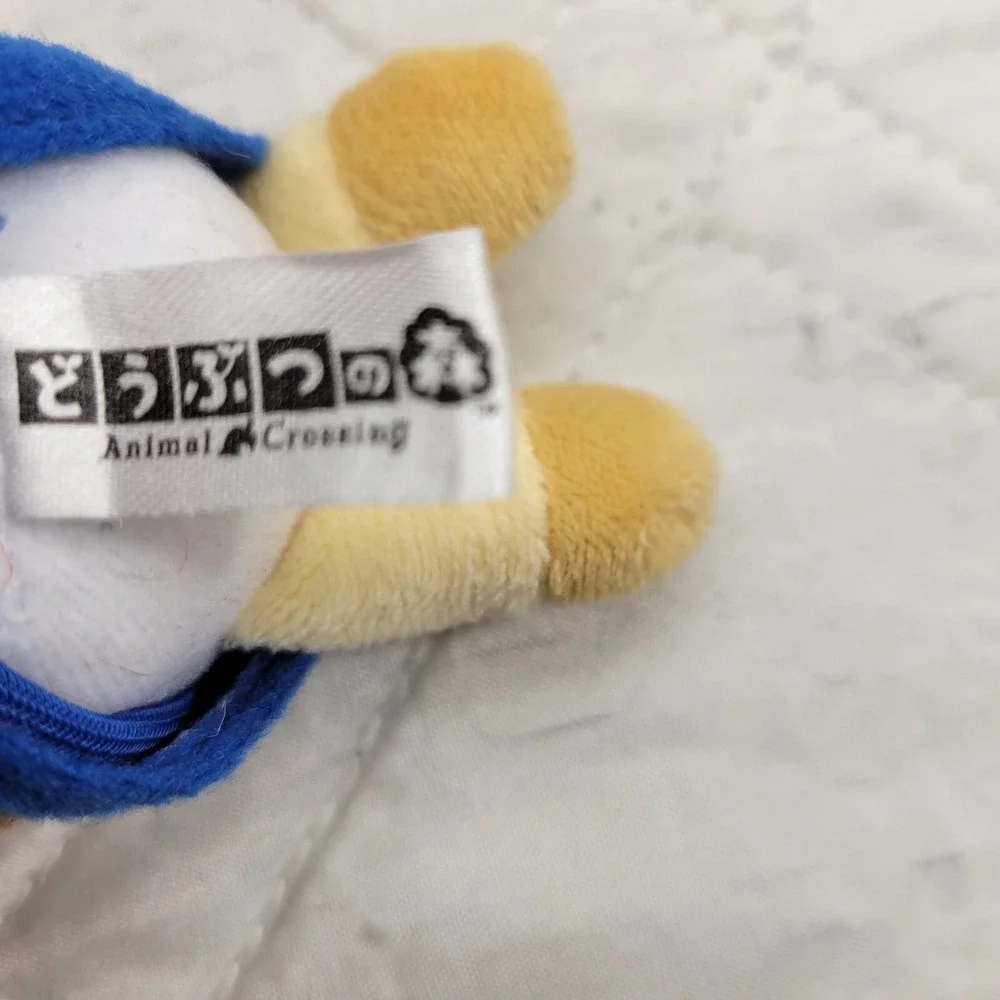 Little Buddy - Animal Crossing Smiling Isabelle‎ 8